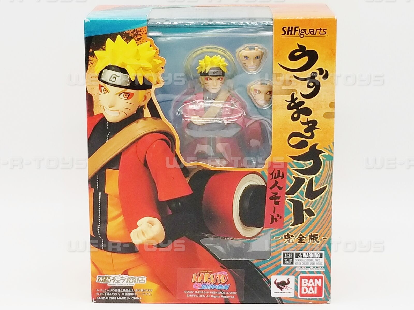 Detail Gambar Naruto Sennin Nomer 30