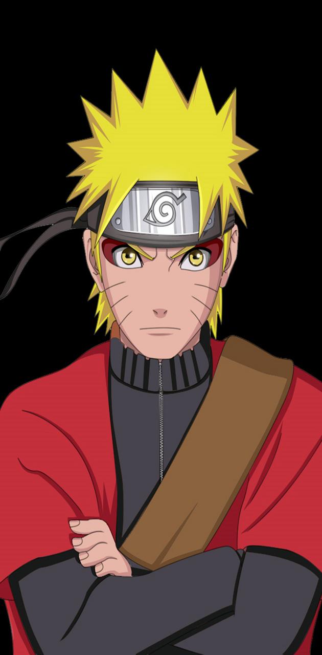 Download Gambar Naruto Sennin Nomer 31