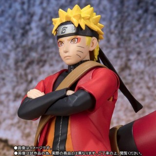 Detail Gambar Naruto Sennin Nomer 39