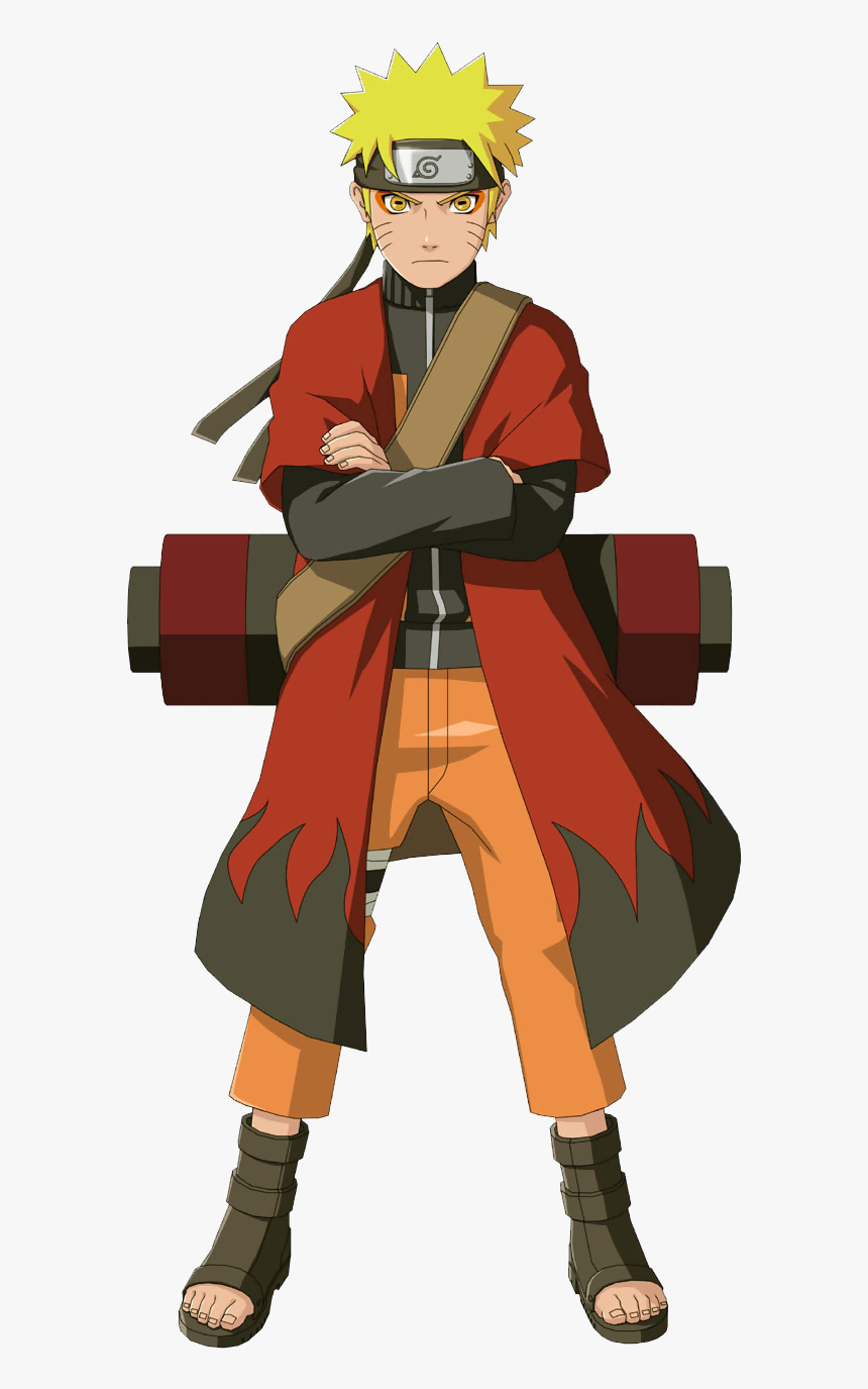 Detail Gambar Naruto Sennin Png Nomer 2