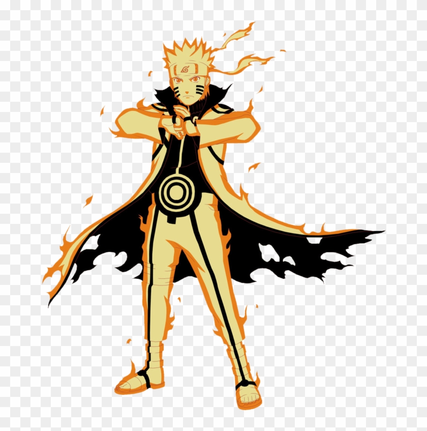 Detail Gambar Naruto Sennin Png Nomer 11