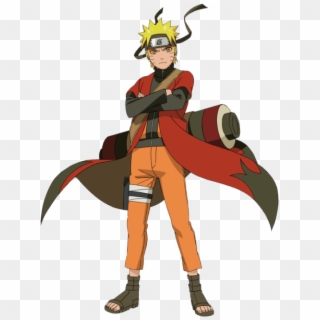 Detail Gambar Naruto Sennin Png Nomer 12