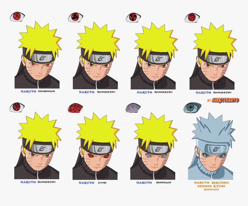 Detail Gambar Naruto Sennin Png Nomer 16