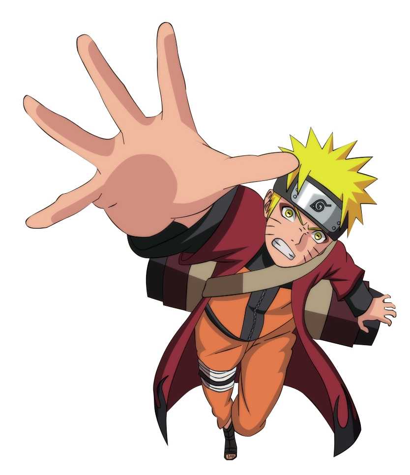 Detail Gambar Naruto Sennin Png Nomer 19