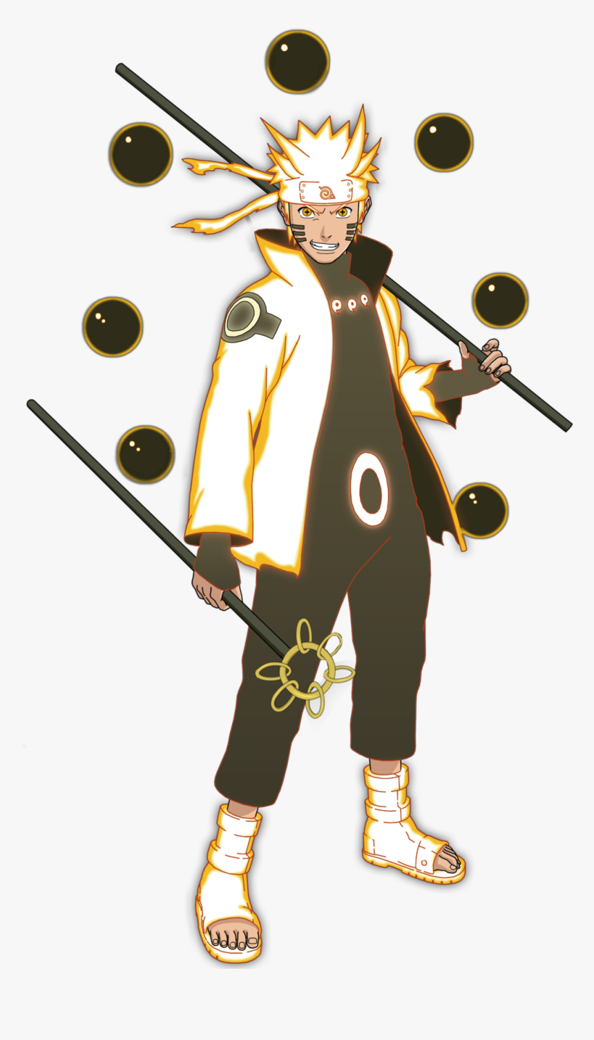 Detail Gambar Naruto Sennin Png Nomer 4