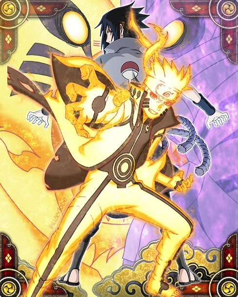 Detail Gambar Naruto Sennin Png Nomer 30