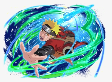 Detail Gambar Naruto Sennin Png Nomer 38