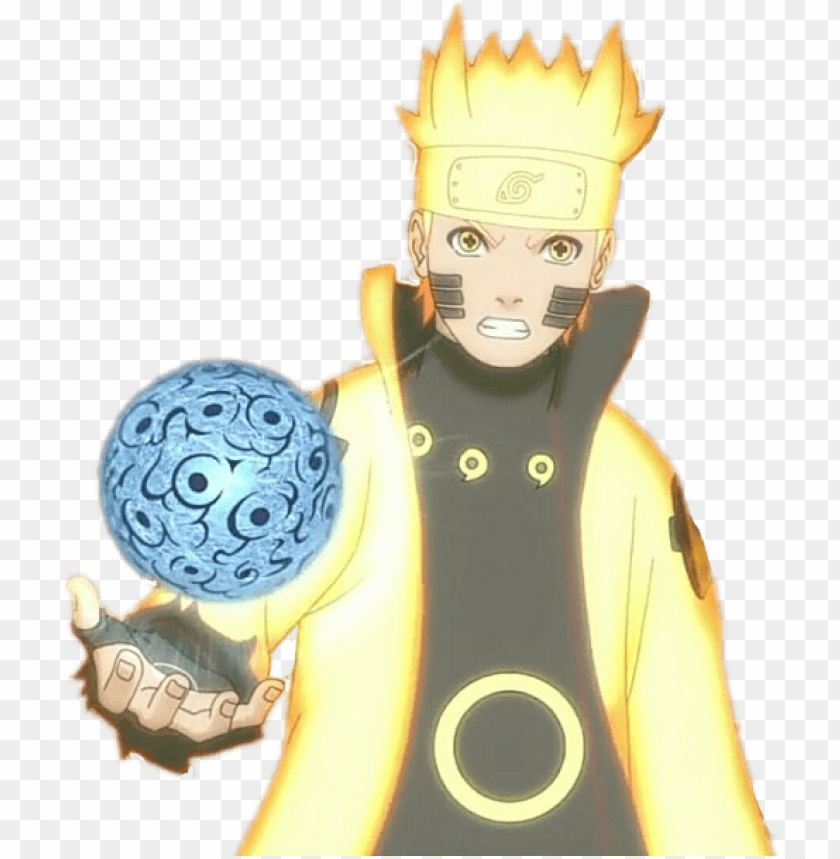 Detail Gambar Naruto Sennin Png Nomer 45