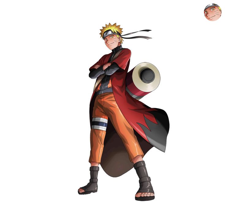 Detail Gambar Naruto Sennin Png Nomer 47