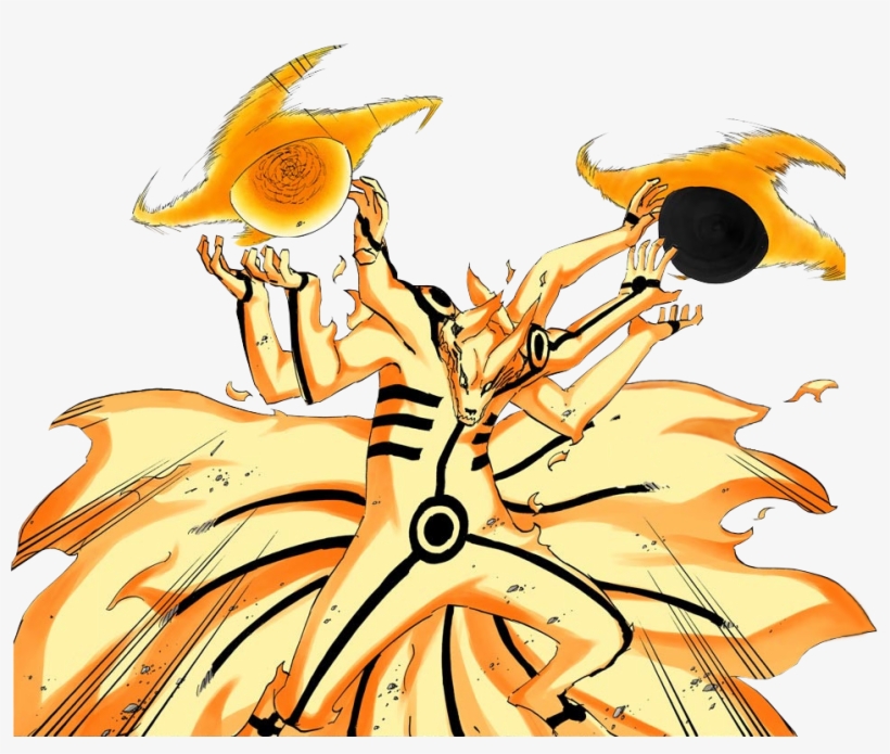 Detail Gambar Naruto Sennin Png Nomer 58