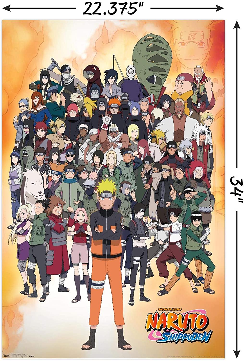 Detail Gambar Naruto Shimpuden Nomer 25