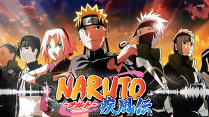 Detail Gambar Naruto Shipuden Nomer 22