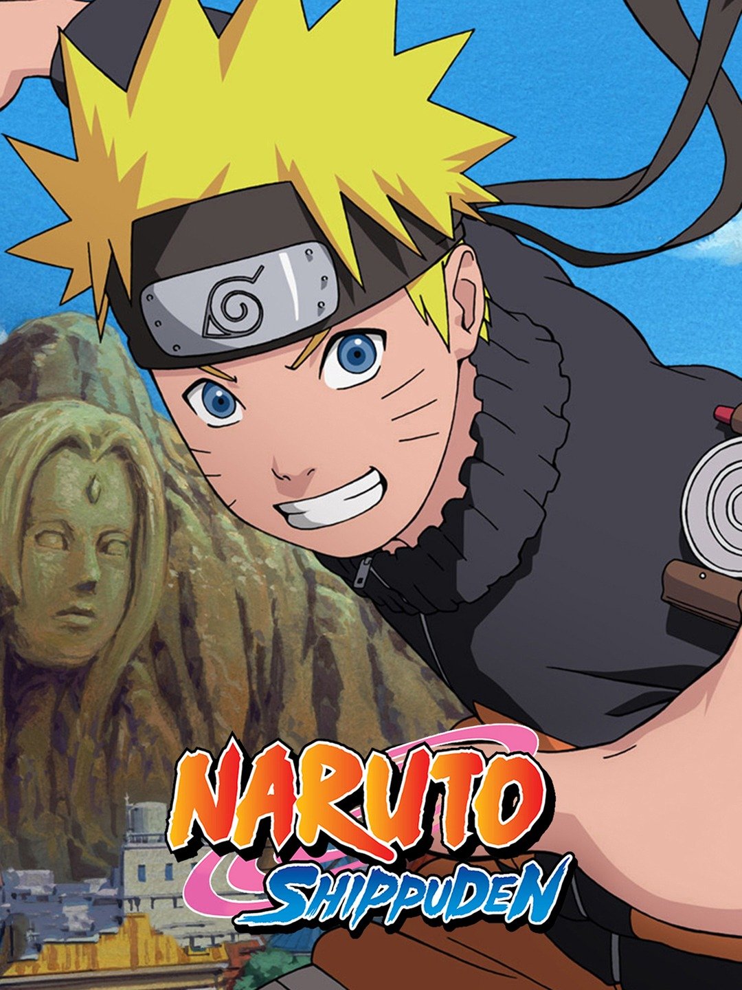 Detail Gambar Naruto Shipuden Nomer 4