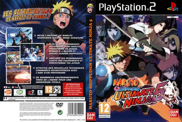 Detail Gambar Naruto Storm 5 Nomer 40