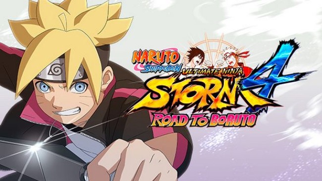 Detail Gambar Naruto Storm 5 Nomer 46