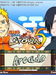 Detail Gambar Naruto Storm 5 Nomer 51