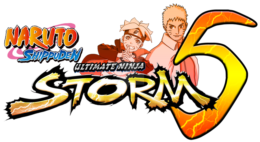 Detail Gambar Naruto Storm 5 Nomer 9