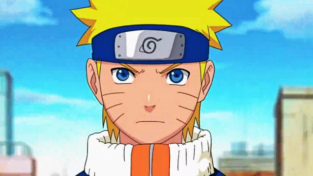 Detail Gambar Naruto Tanpa Warna Nomer 30