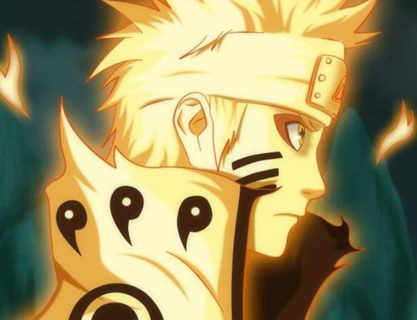 Detail Gambar Naruto Terbagus Nomer 7