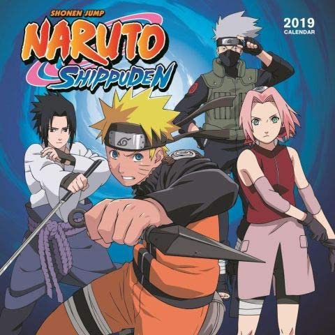 Detail Gambar Naruto Terbaik Nomer 19