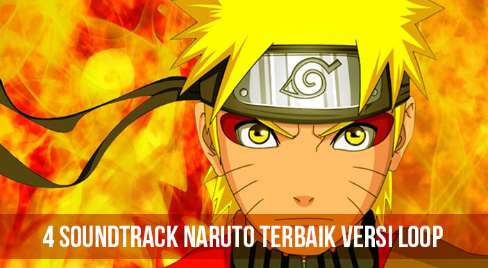Detail Gambar Naruto Terbaik Nomer 25