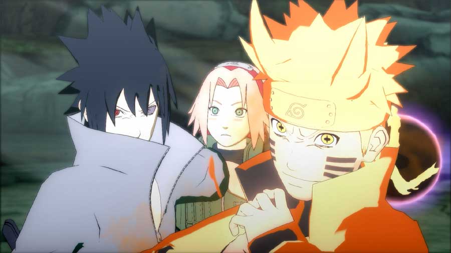 Detail Gambar Naruto Terbaik Nomer 27