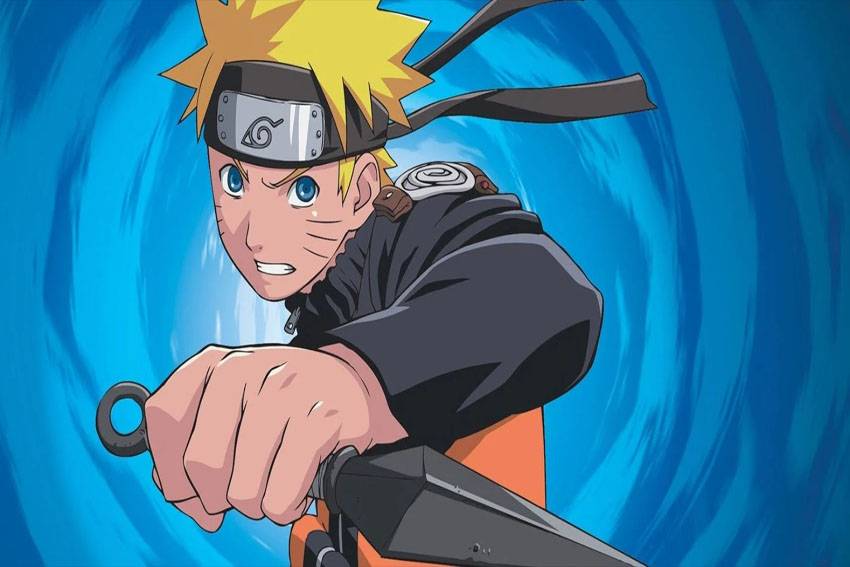 Detail Gambar Naruto Terbaik Nomer 31