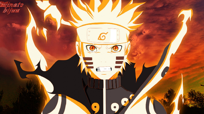 Detail Gambar Naruto Terbaik Nomer 5