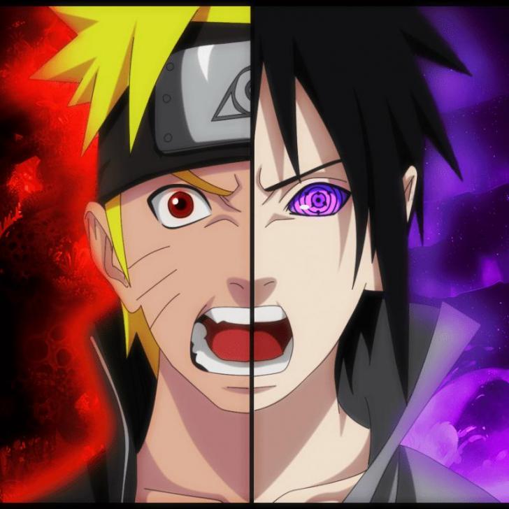 Detail Gambar Naruto Terbaru Nomer 19