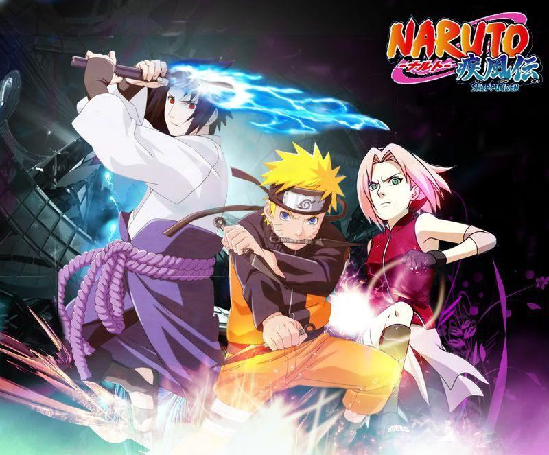 Detail Gambar Naruto Terbaru 2017 Nomer 16