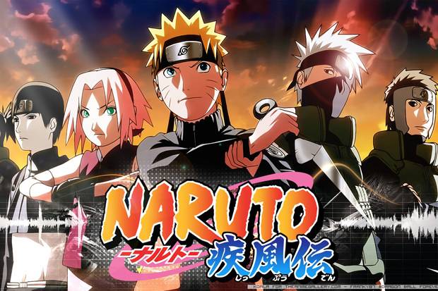 Detail Gambar Naruto Terbaru Nomer 23