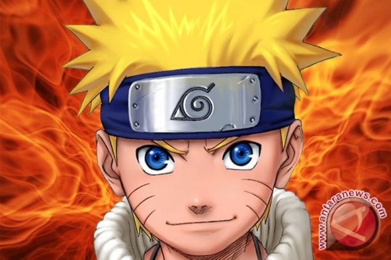 Detail Gambar Naruto Terbaru Nomer 26