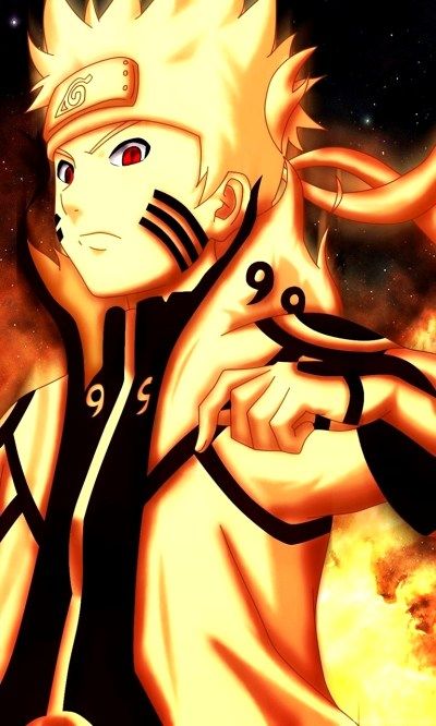 Detail Gambar Naruto Terkeren Nomer 7
