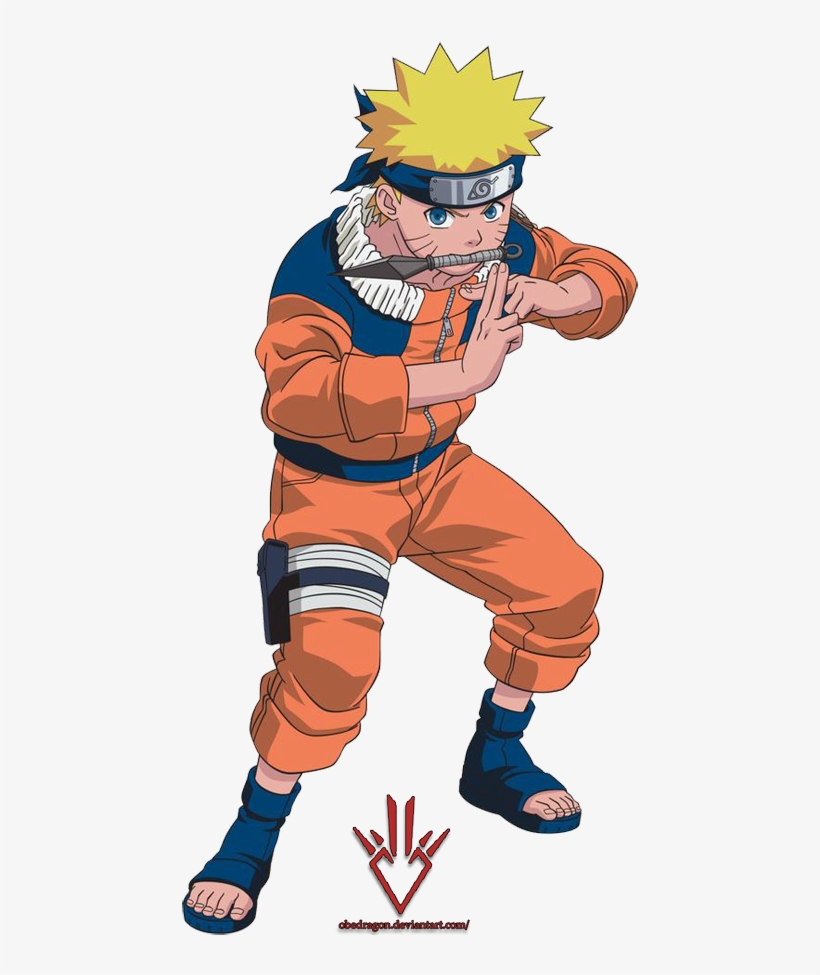 Detail Gambar Naruto Uzumaki Nomer 26