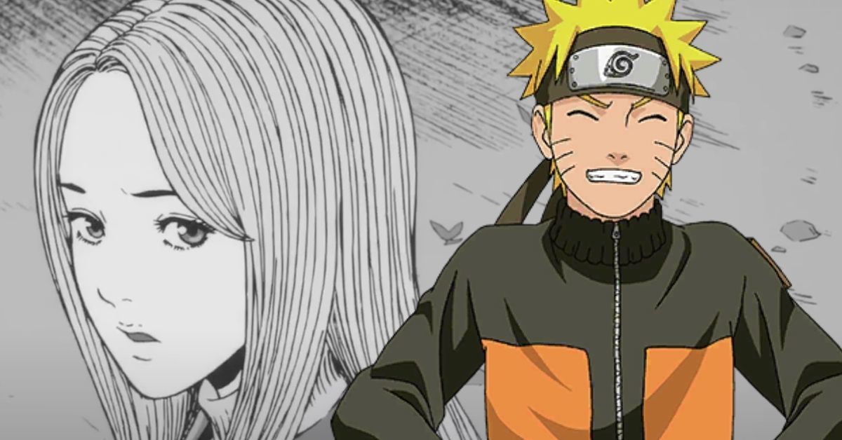 Detail Gambar Naruto Uzumaki Nomer 41