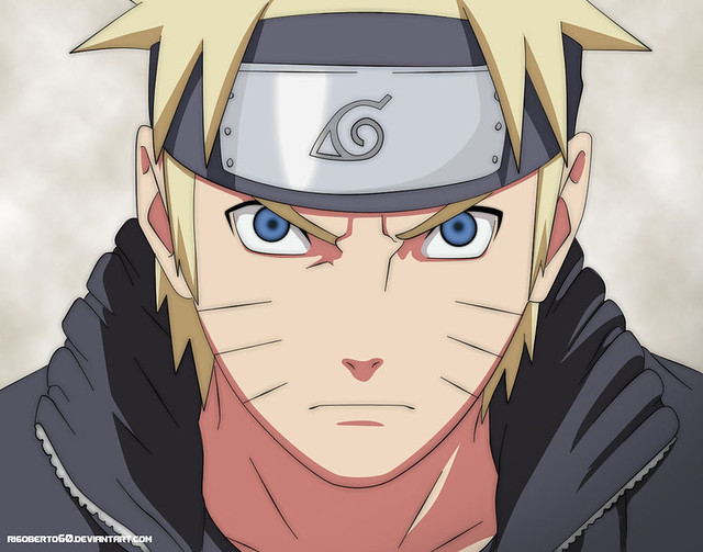 Detail Gambar Naruto Uzumaki Nomer 44