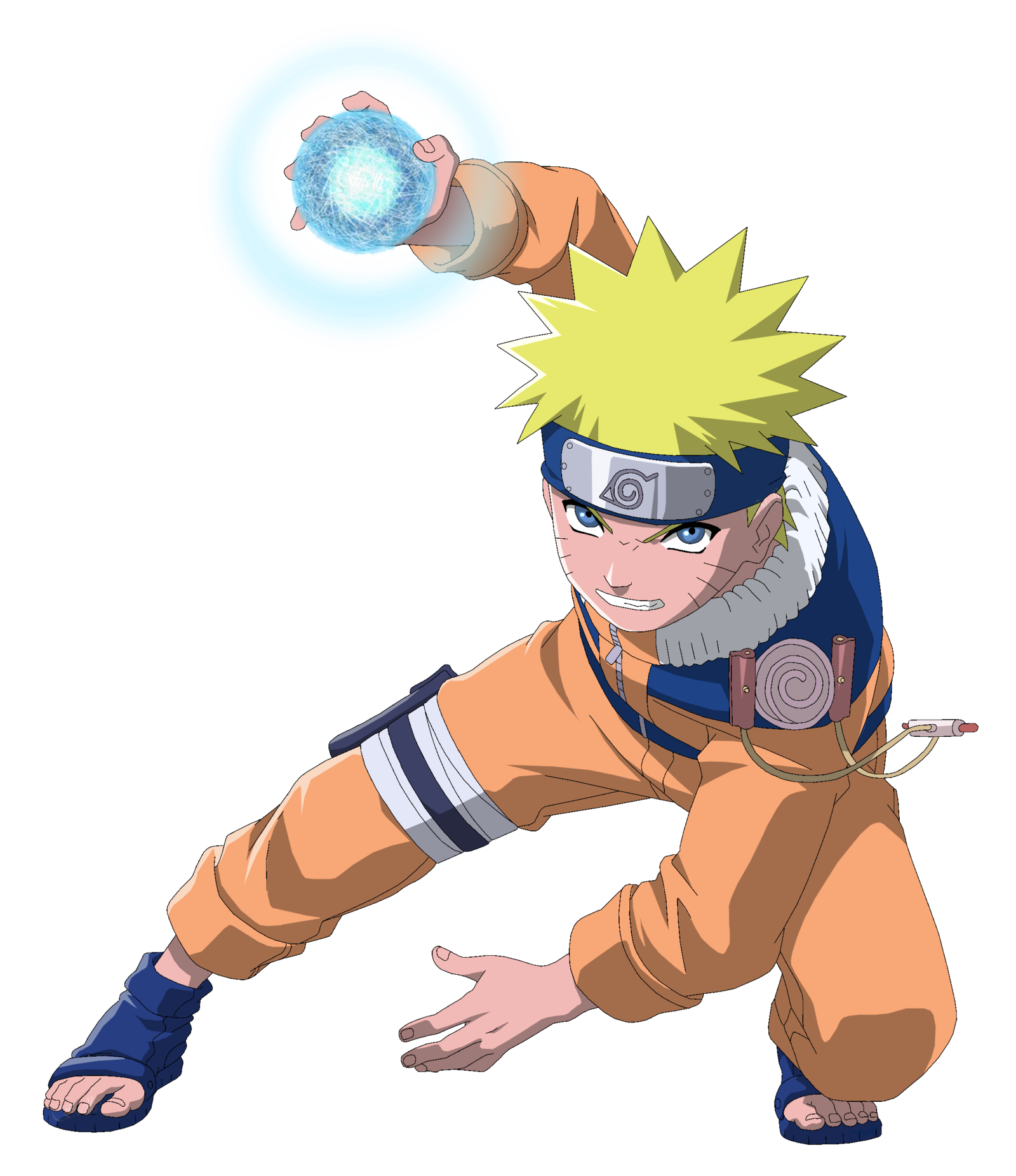 Detail Gambar Naruto Uzumaki Nomer 9