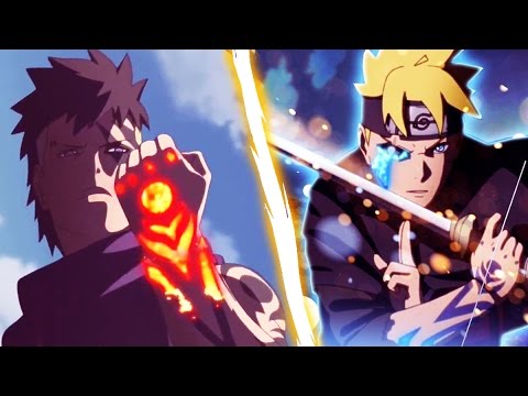 Detail Gambar Naruto Vs Kawaki Nomer 15