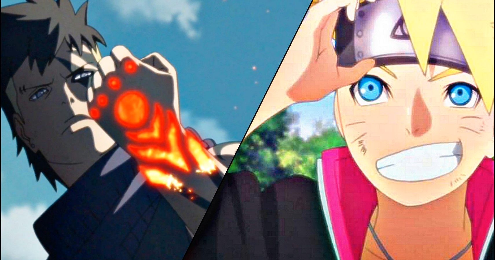 Detail Gambar Naruto Vs Kawaki Nomer 22