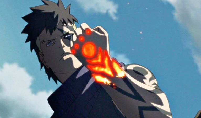Detail Gambar Naruto Vs Kawaki Nomer 23