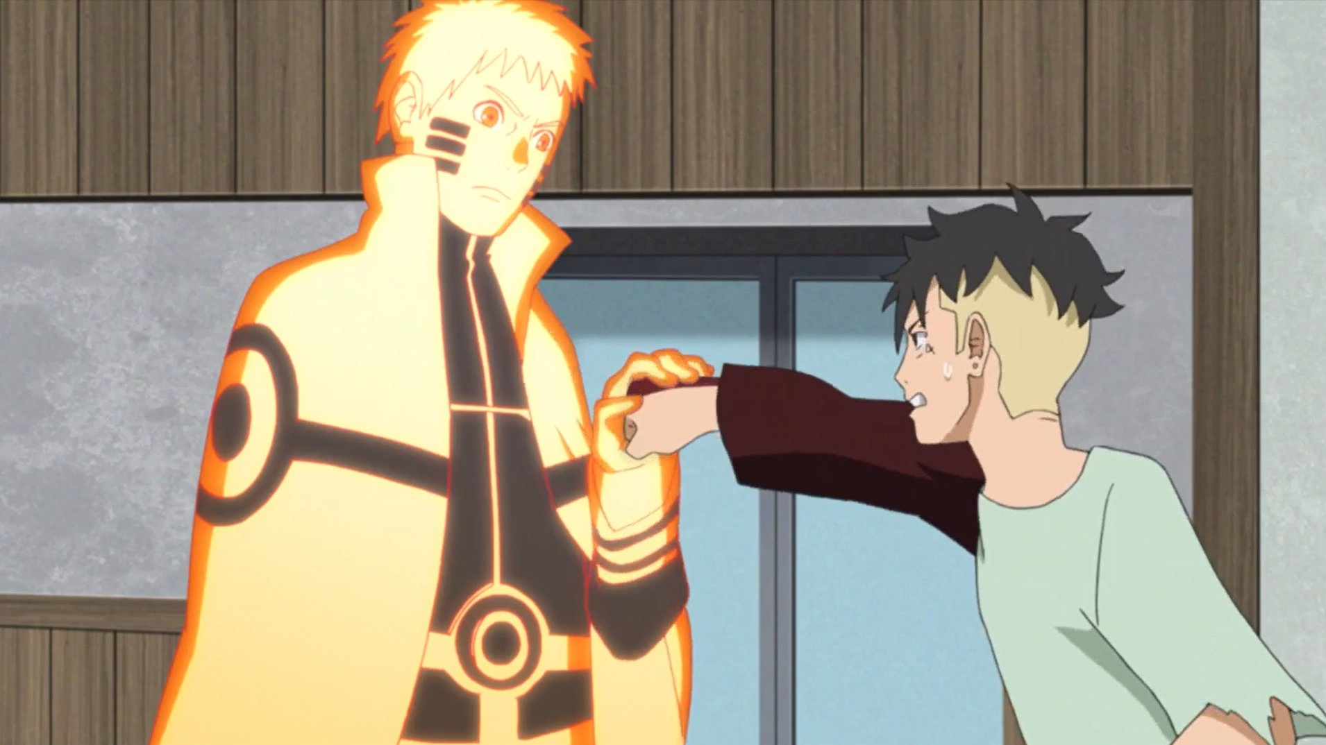 Detail Gambar Naruto Vs Kawaki Nomer 46