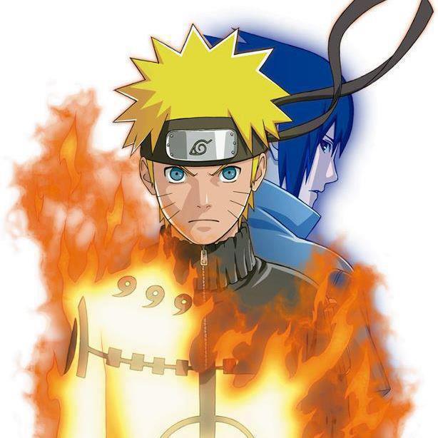 Detail Gambar Naruto Vs Sasuke 3d Nomer 15