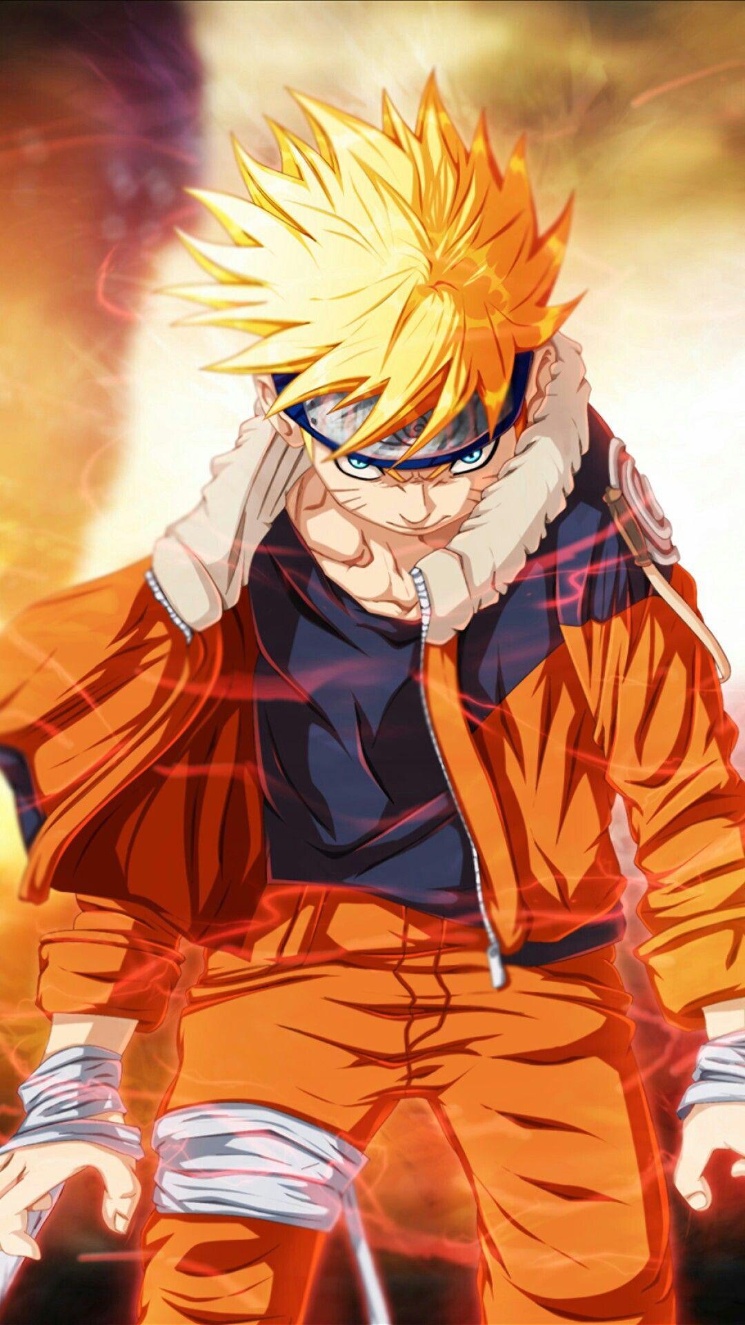 Detail Gambar Naruto Wallpaper Nomer 11