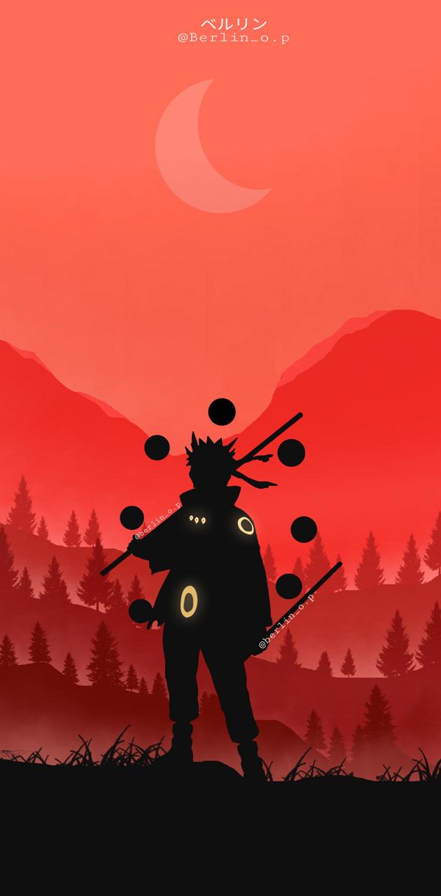 Detail Gambar Naruto Wallpaper Nomer 16