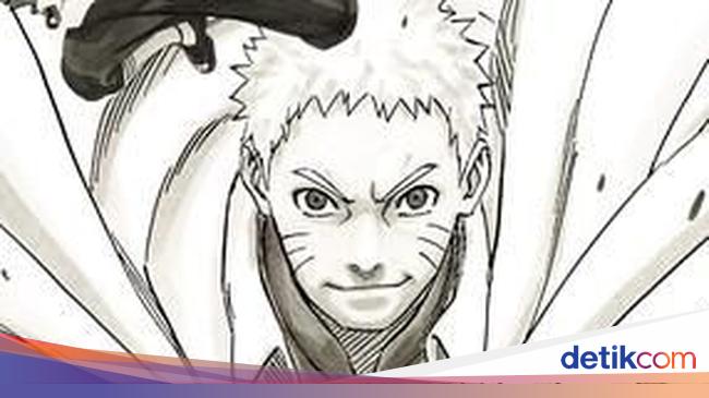 Detail Gambar Naruto Yang Belum Di Warnai Nomer 53