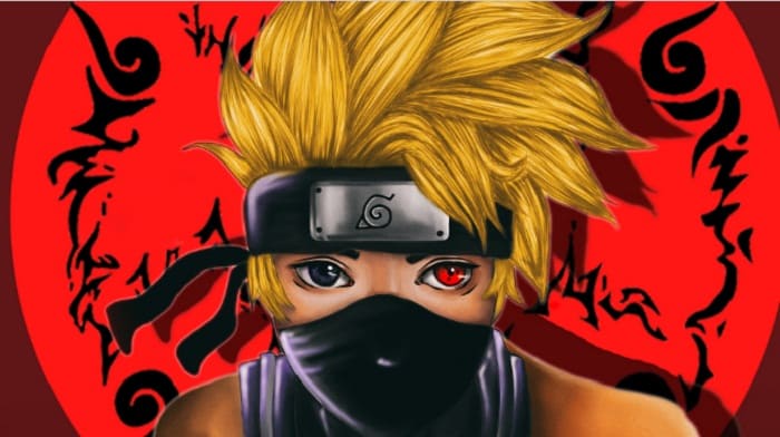 Detail Gambar Naruto Yang Keren Nomer 25