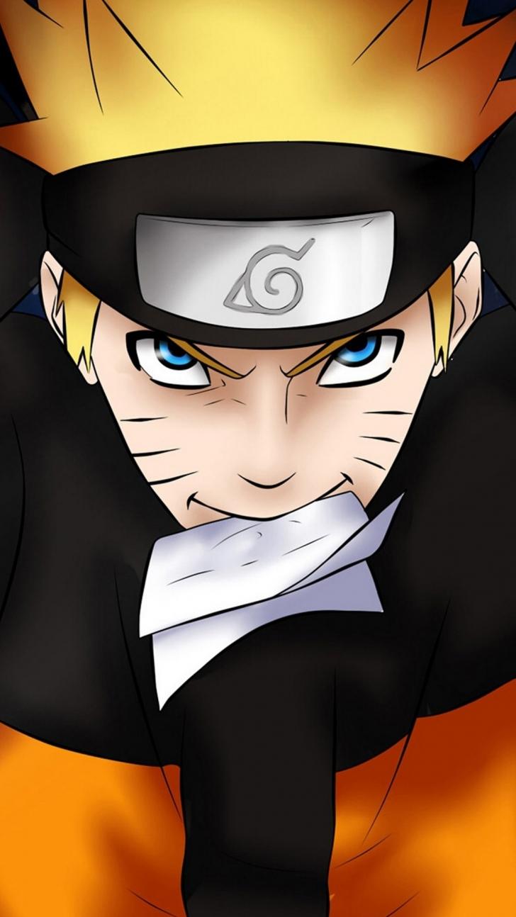 Detail Gambar Naruto Yang Keren Nomer 55