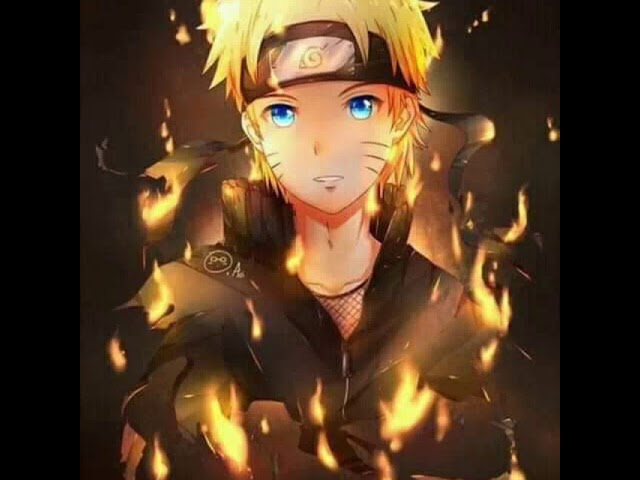 Detail Gambar Naruto Yang Keren Nomer 7