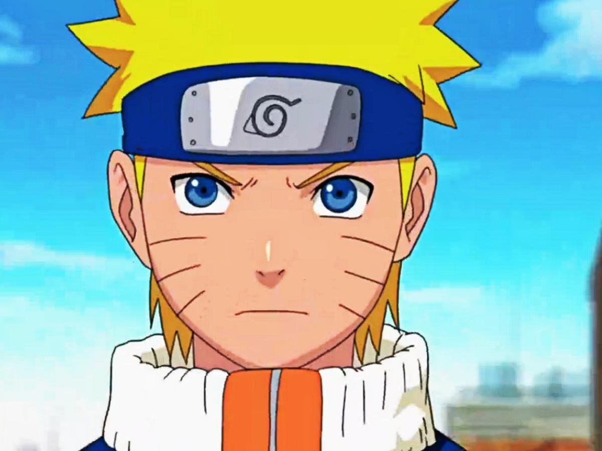 Detail Gambar Naruto Yang Mudah Digambar Nomer 4