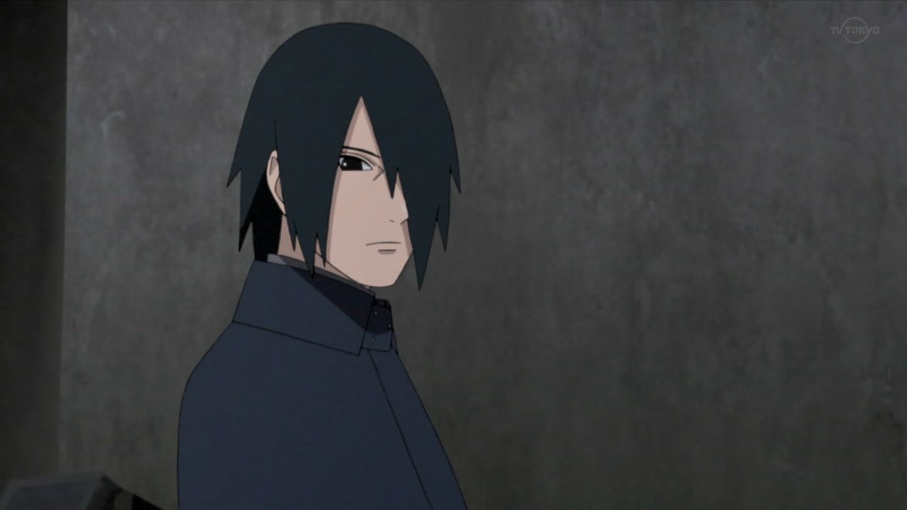 Detail Gambar Naruto Yang Mudah Digambar Nomer 43